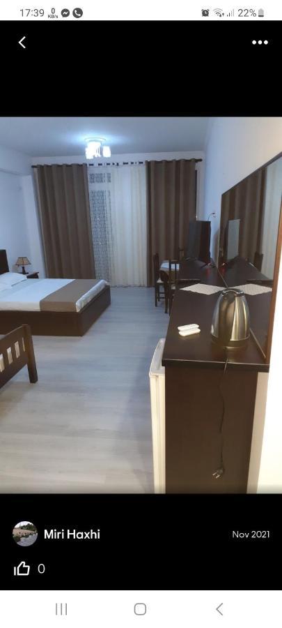 Vladimir Estate Hotel จีโรคาสเตอร์ ภายนอก รูปภาพ