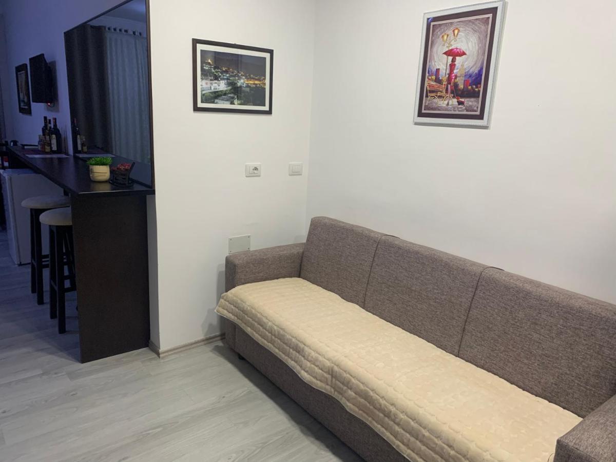 Vladimir Estate Hotel จีโรคาสเตอร์ ภายนอก รูปภาพ