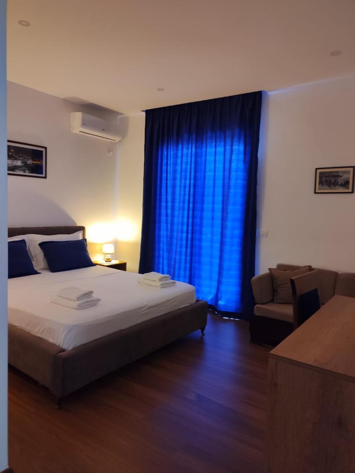 Vladimir Estate Hotel จีโรคาสเตอร์ ภายนอก รูปภาพ
