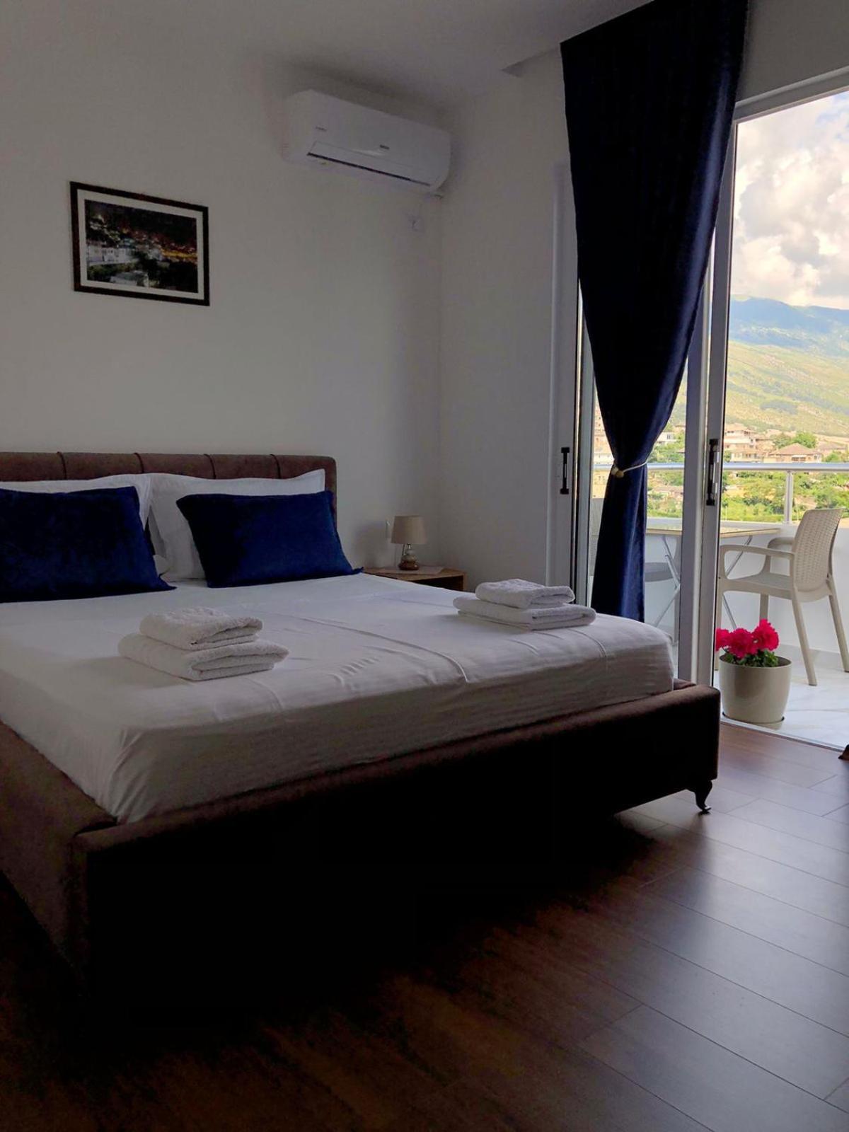 Vladimir Estate Hotel จีโรคาสเตอร์ ภายนอก รูปภาพ