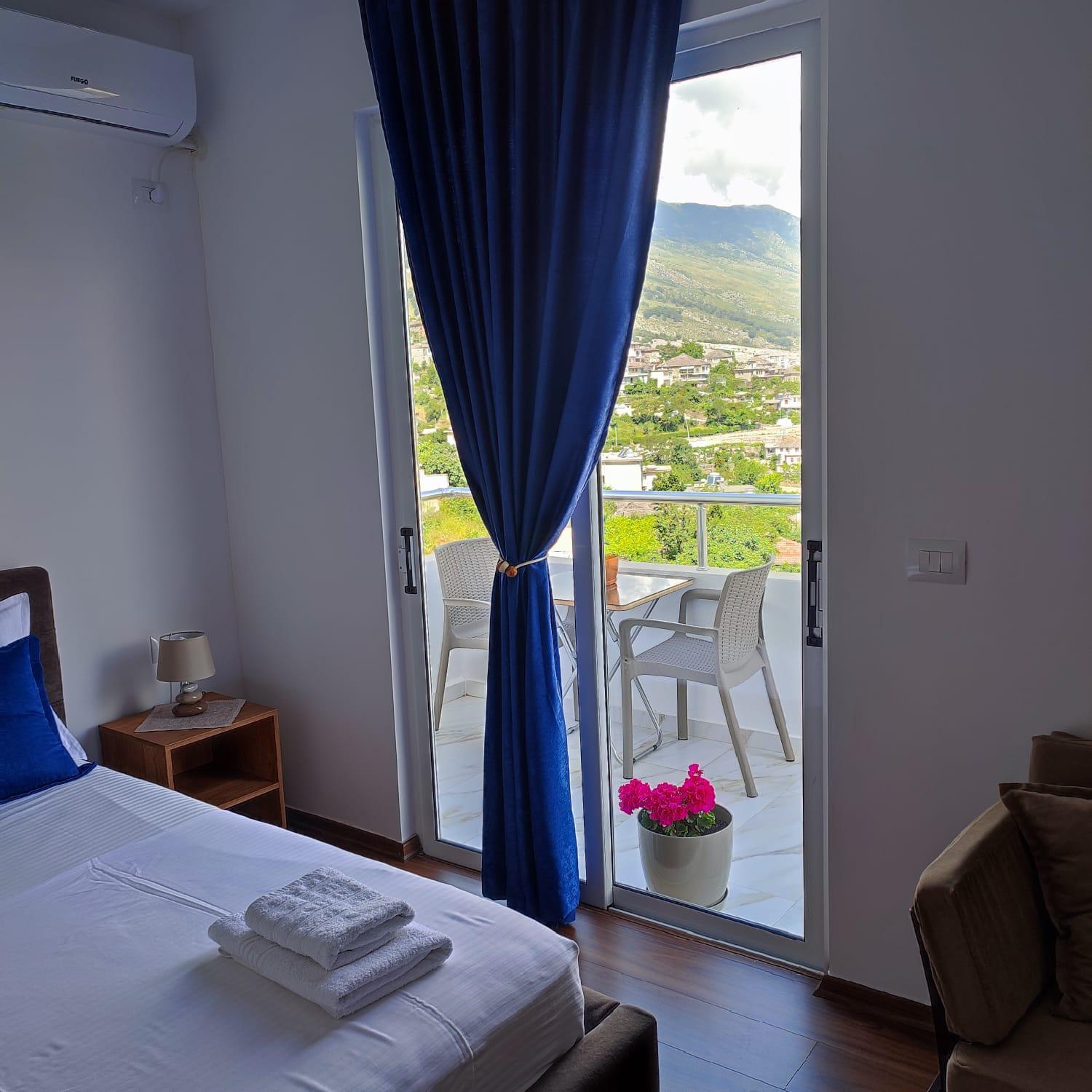 Vladimir Estate Hotel จีโรคาสเตอร์ ภายนอก รูปภาพ